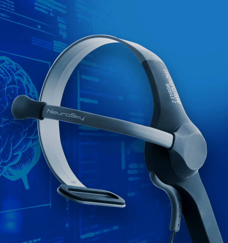 NeuroSky MindWave Mobile 2 UK Review